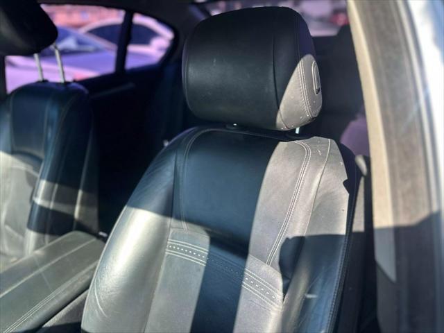 used 2015 BMW 535 car, priced at $10,499