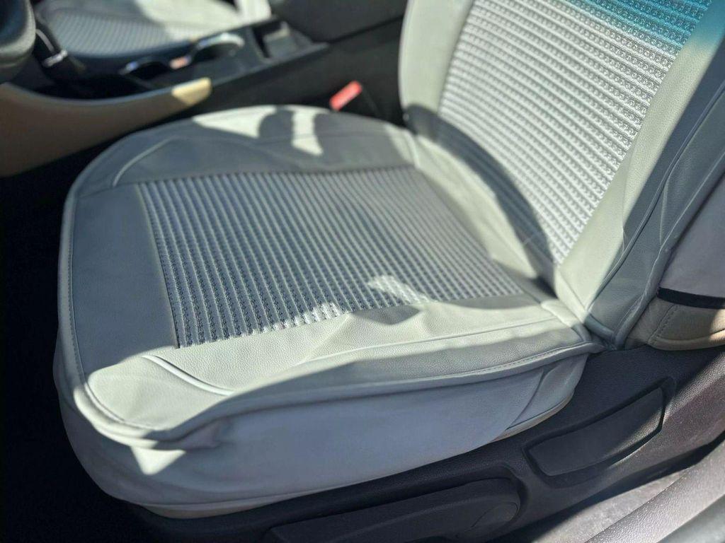 used 2011 Hyundai Sonata car, priced at $4,999