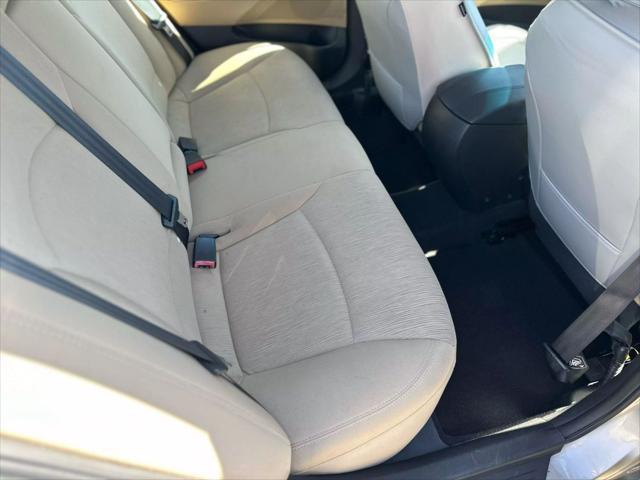 used 2011 Hyundai Sonata car, priced at $4,999