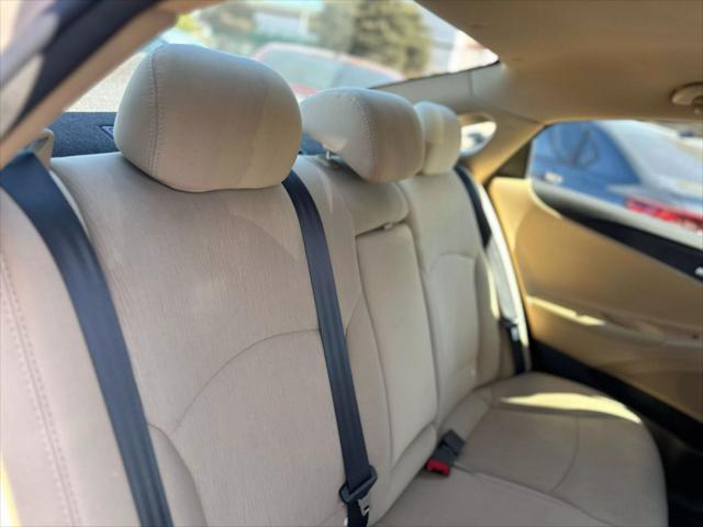 used 2011 Hyundai Sonata car, priced at $4,999