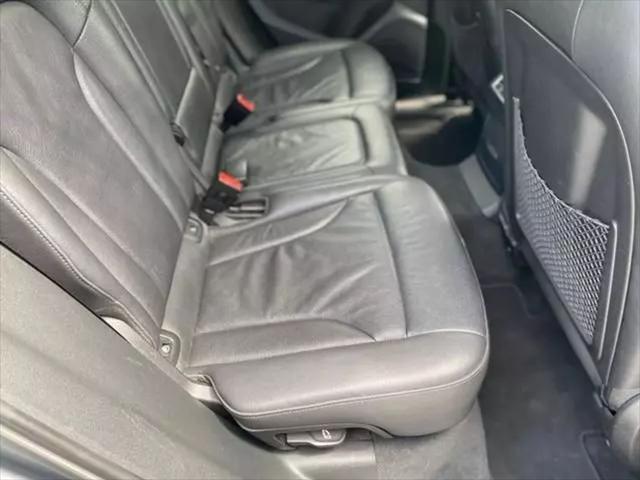 used 2014 Audi Q5 car, priced at $11,999