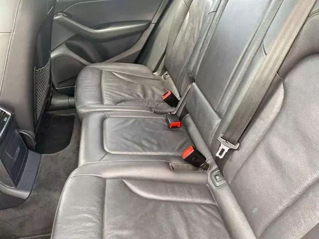 used 2014 Audi Q5 car, priced at $10,999