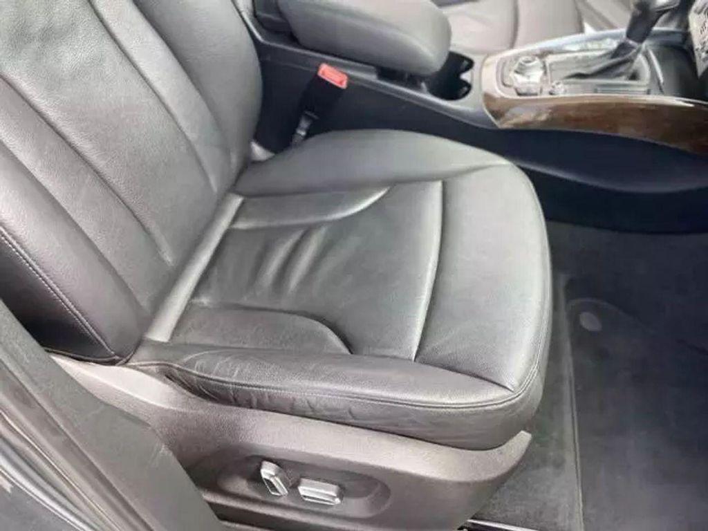 used 2014 Audi Q5 car, priced at $10,999