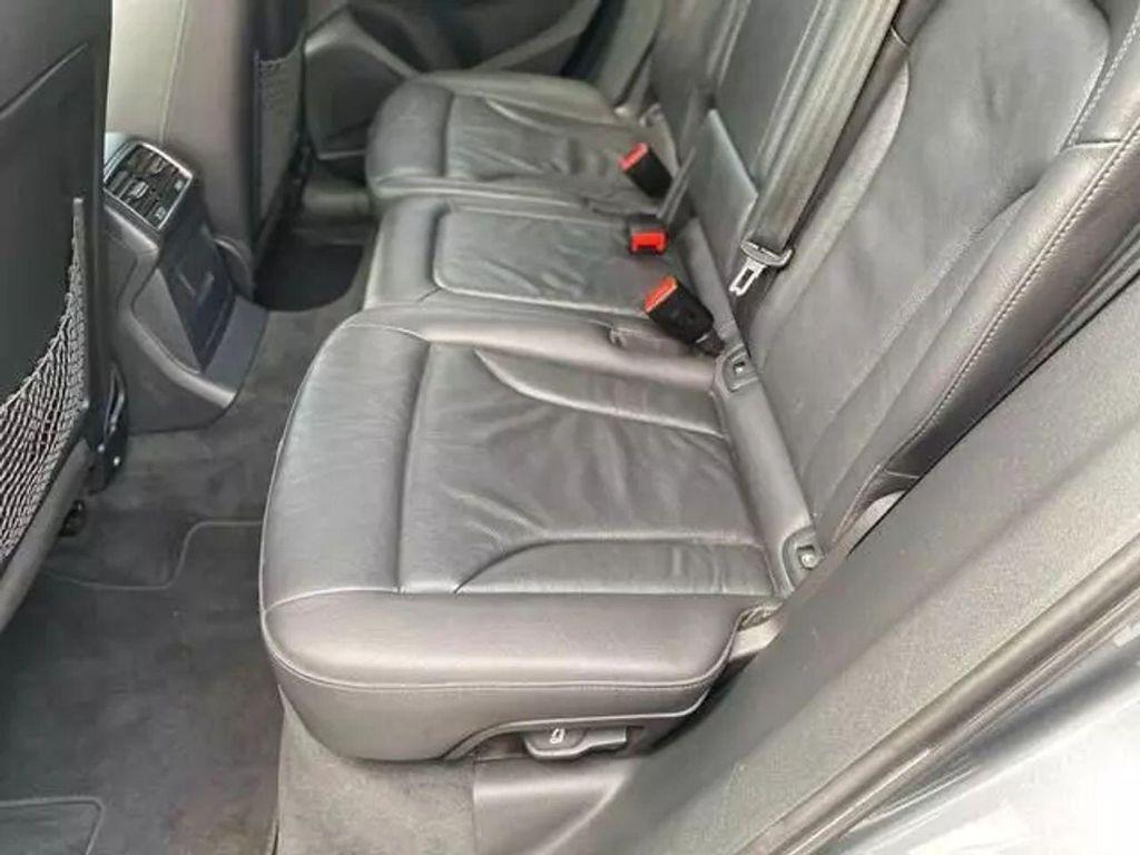 used 2014 Audi Q5 car, priced at $10,999
