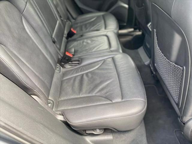 used 2014 Audi Q5 car, priced at $10,999