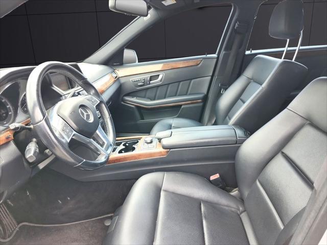 used 2013 Mercedes-Benz E-Class car, priced at $12,499