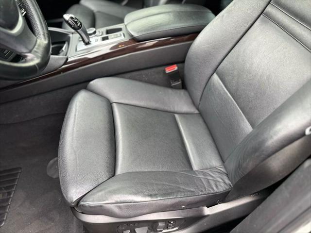 used 2011 BMW X6 car, priced at $13,999
