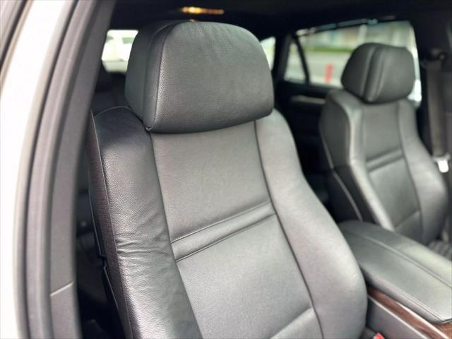 used 2011 BMW X6 car, priced at $13,999