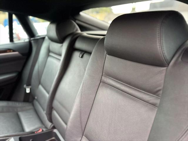used 2011 BMW X6 car, priced at $13,999