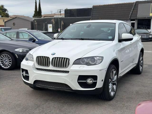 used 2011 BMW X6 car, priced at $13,999