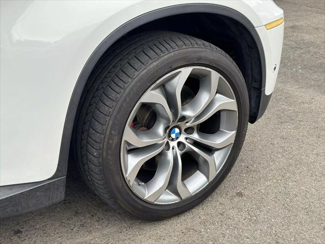 used 2011 BMW X6 car, priced at $13,999