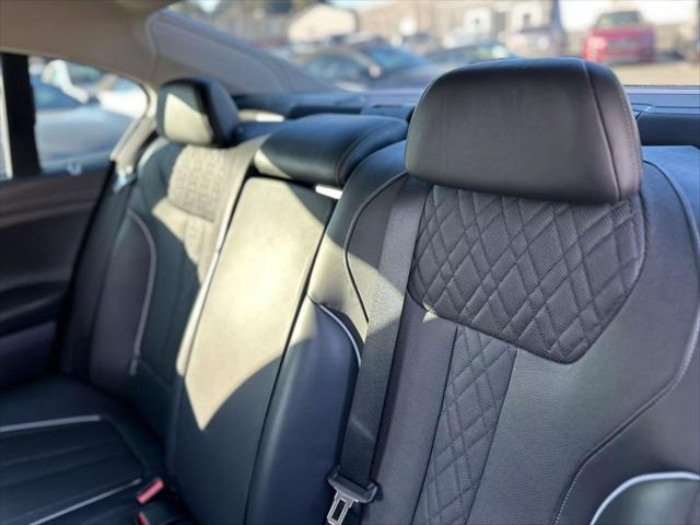 used 2016 BMW 740 car, priced at $16,799