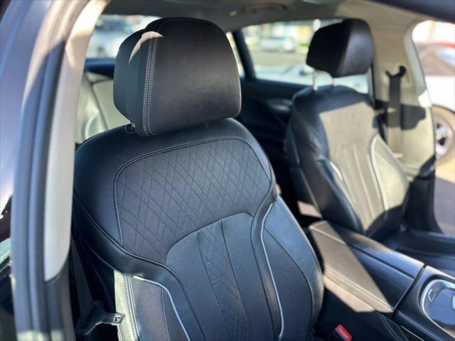 used 2016 BMW 740 car, priced at $16,799