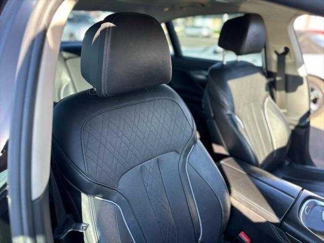 used 2016 BMW 740 car, priced at $16,799