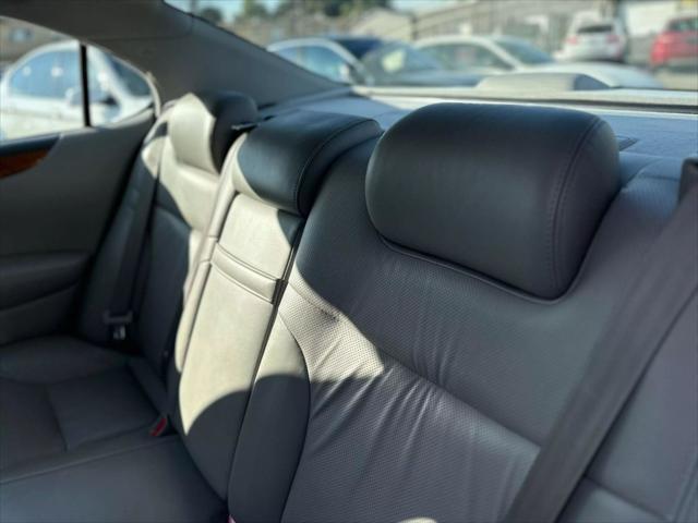 used 2006 Lexus ES 330 car, priced at $5,999