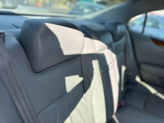used 2006 Lexus ES 330 car, priced at $5,999