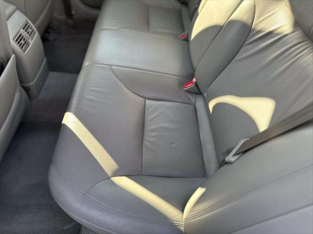 used 2006 Lexus ES 330 car, priced at $5,999