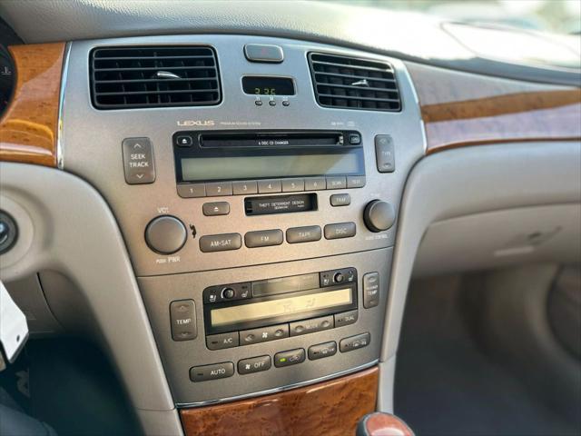 used 2006 Lexus ES 330 car, priced at $5,999