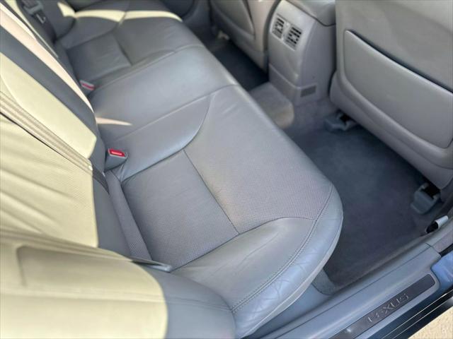 used 2006 Lexus ES 330 car, priced at $5,999