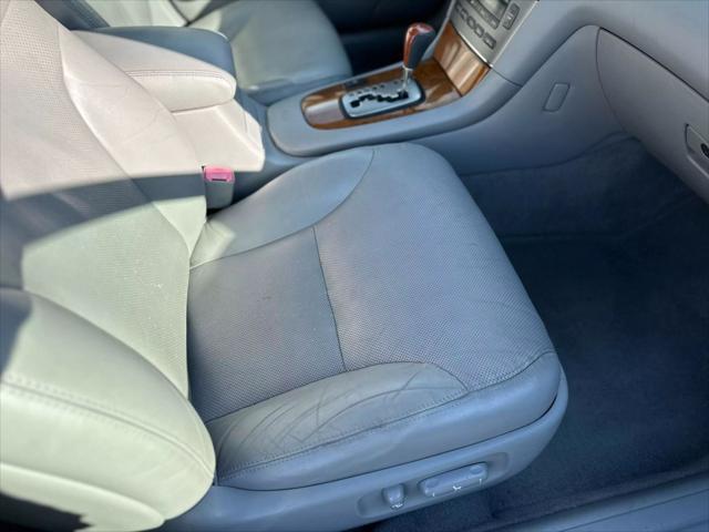 used 2006 Lexus ES 330 car, priced at $5,999