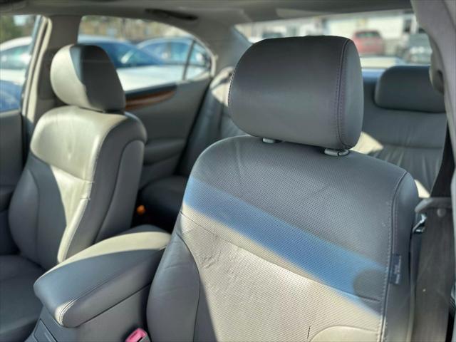used 2006 Lexus ES 330 car, priced at $5,999