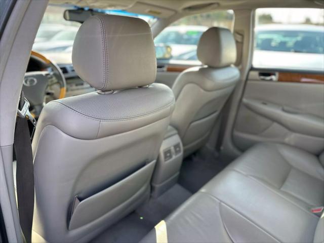 used 2006 Lexus ES 330 car, priced at $5,999