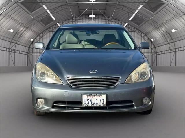 used 2006 Lexus ES 330 car, priced at $5,999