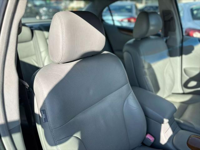 used 2006 Lexus ES 330 car, priced at $5,999