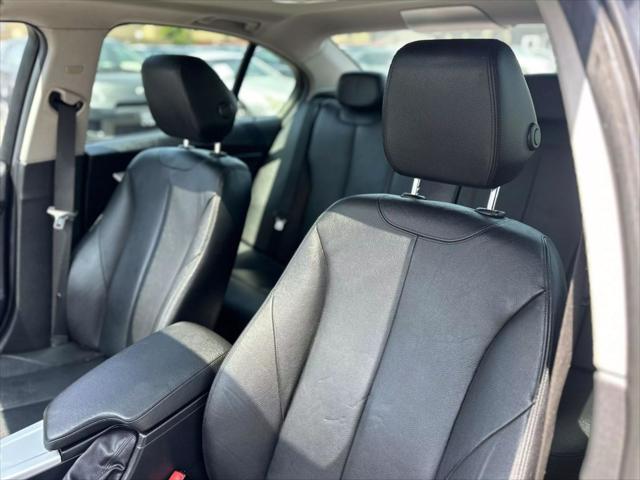 used 2012 BMW 328 car, priced at $8,499