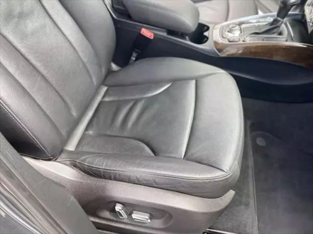 used 2014 Audi Q5 car, priced at $11,999