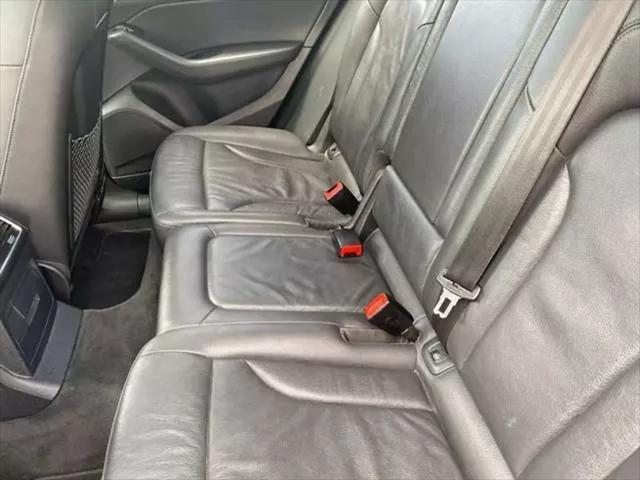 used 2014 Audi Q5 car, priced at $11,999