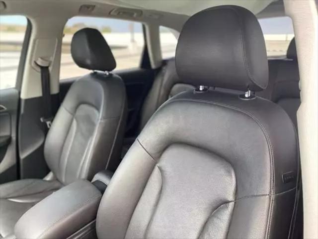 used 2014 Audi Q5 car, priced at $11,999