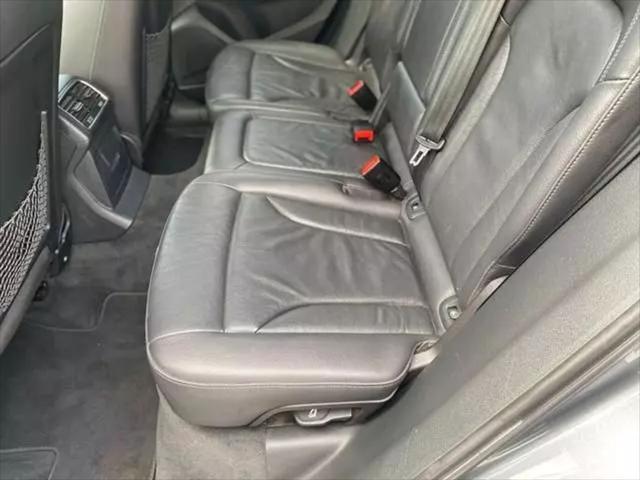 used 2014 Audi Q5 car, priced at $11,999