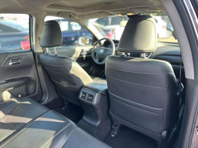 used 2015 Honda Accord car, priced at $9,999
