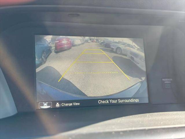 used 2015 Honda Accord car, priced at $9,999
