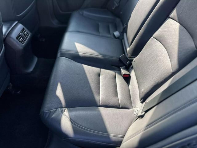 used 2015 Honda Accord car, priced at $9,999