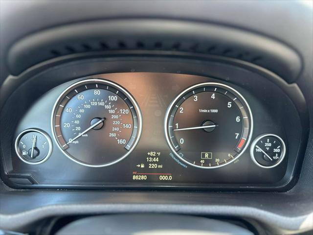 used 2015 BMW X3 car, priced at $11,999