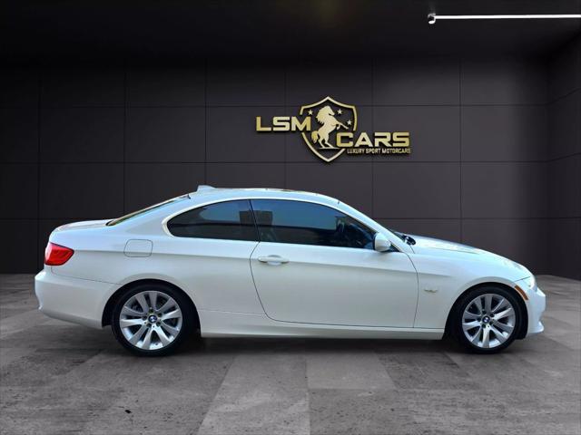 used 2012 BMW 328 car, priced at $11,999