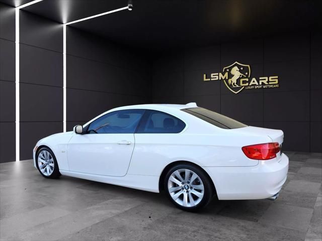 used 2012 BMW 328 car, priced at $11,999