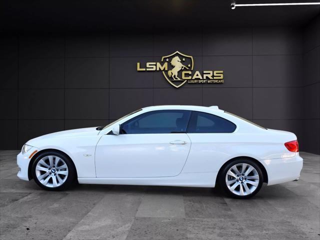 used 2012 BMW 328 car, priced at $11,999