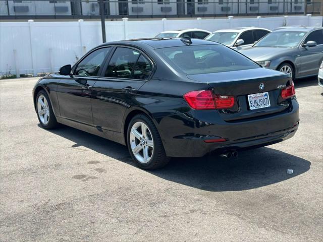 used 2012 BMW 328 car, priced at $7,499