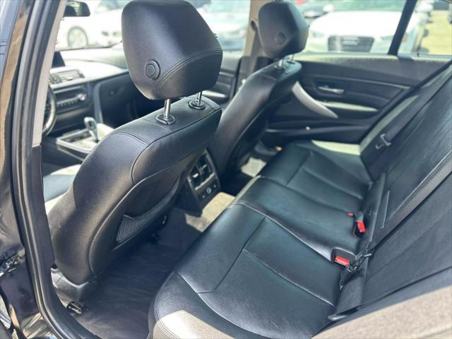 used 2012 BMW 328 car, priced at $7,499