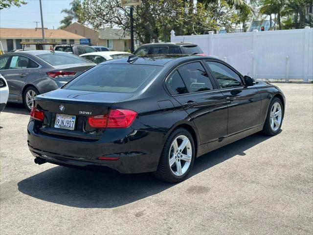 used 2012 BMW 328 car, priced at $7,499
