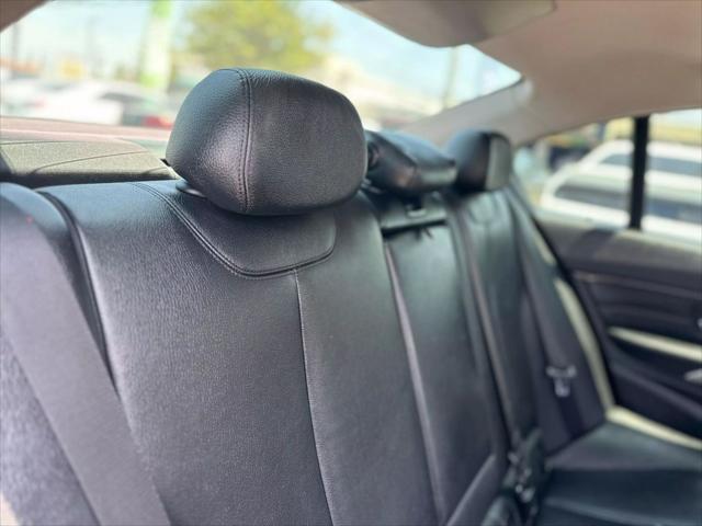 used 2012 BMW 328 car, priced at $7,499