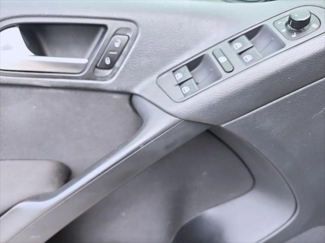 used 2012 Volkswagen Tiguan car, priced at $6,999