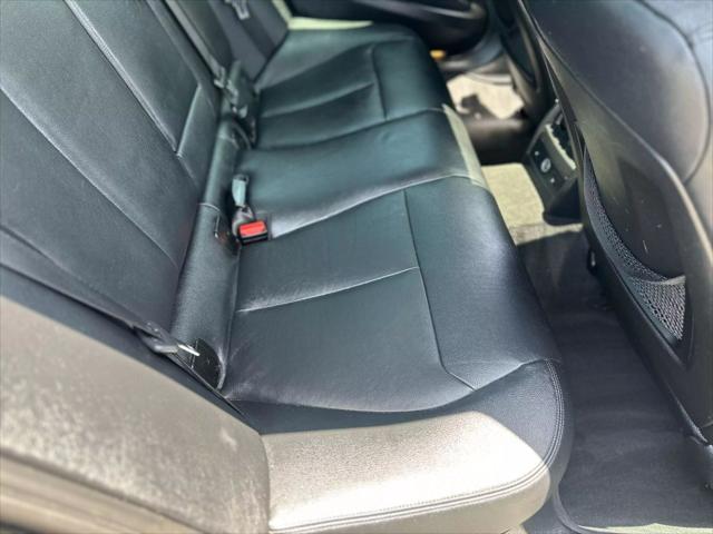 used 2012 BMW 328 car, priced at $7,999