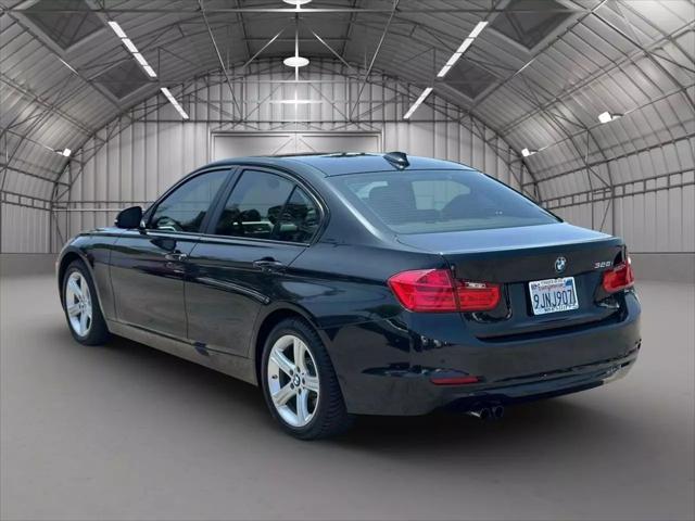 used 2012 BMW 328 car, priced at $7,999