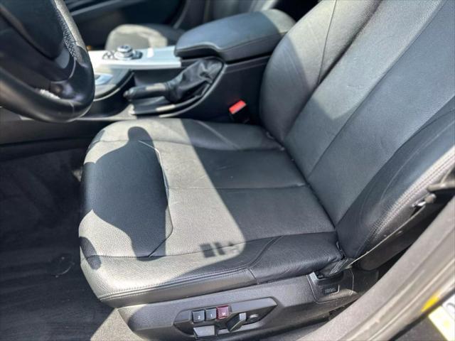 used 2012 BMW 328 car, priced at $7,999