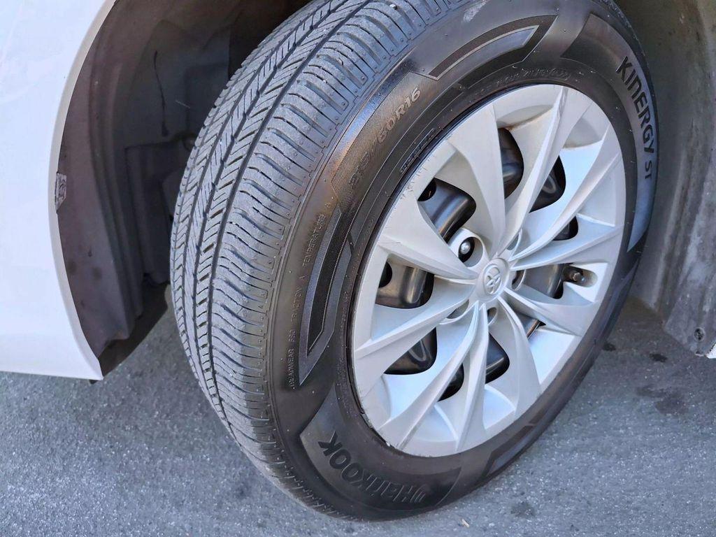 used 2016 Toyota Camry car, priced at $9,999