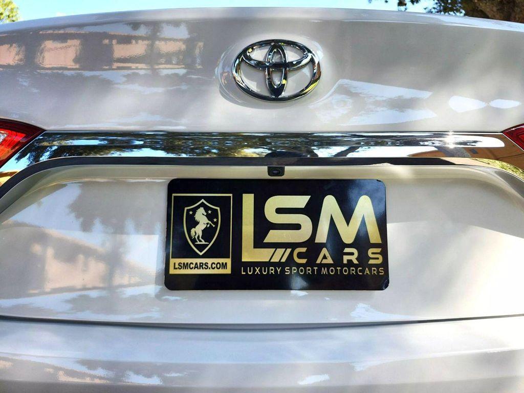 used 2016 Toyota Camry car, priced at $9,999